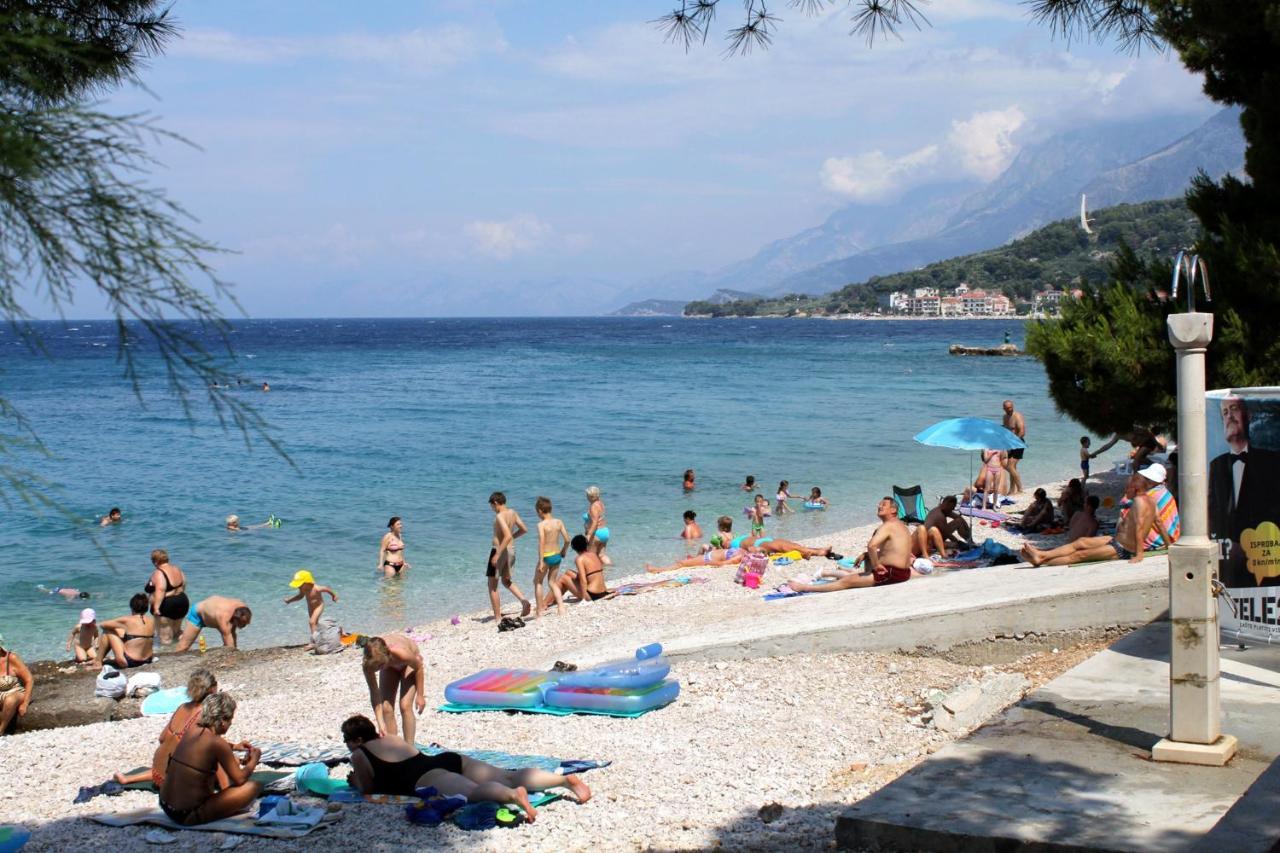 Apartment Podgora 518B Exterior photo