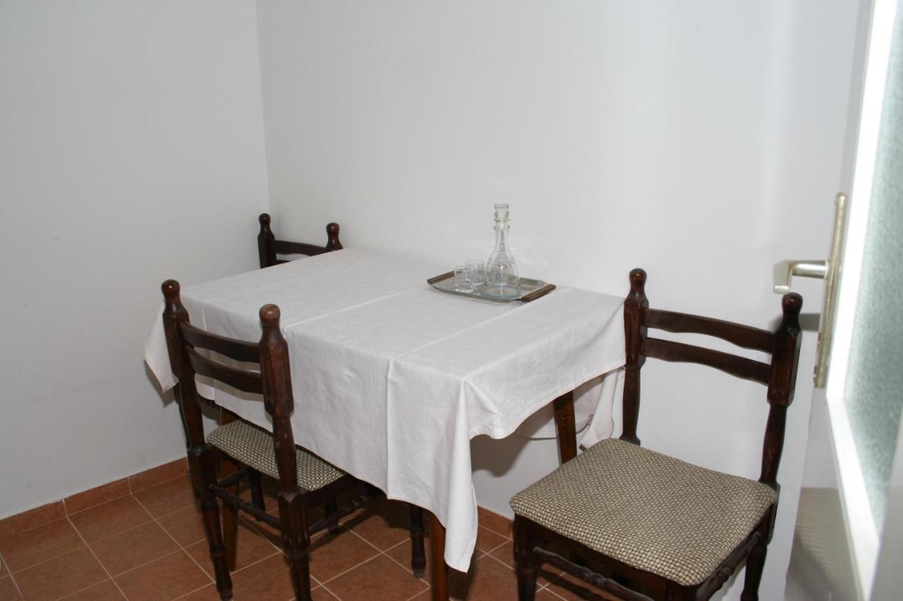 Apartment Podgora 518B Exterior photo