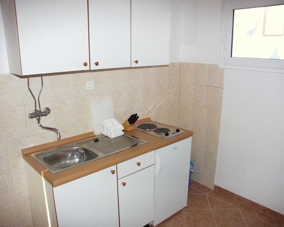 Apartment Podgora 518B Exterior photo